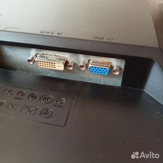 Монитор acer 24