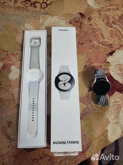 Samsung galaxy watch 4 40mm