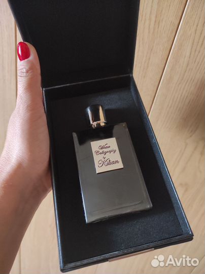 Духи мужские и женские