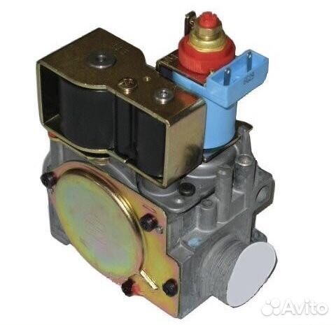 Газовый комбинированный регулятор Viessmann