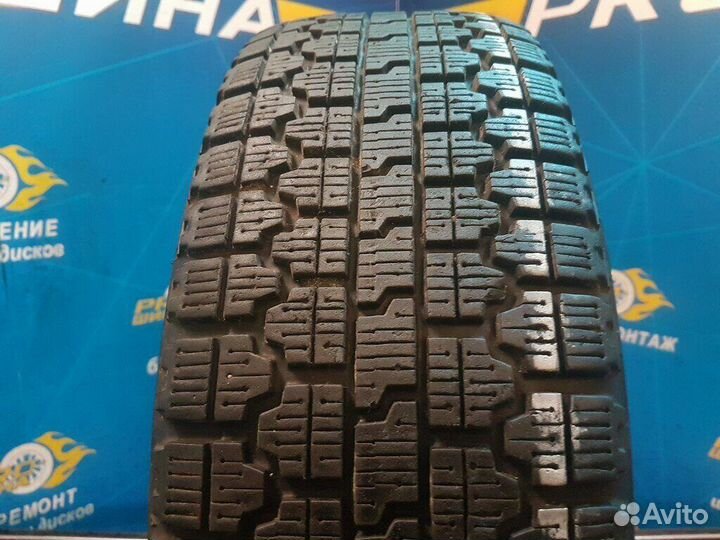 Bridgestone Blizzak Extra PM-30 195/70 R14