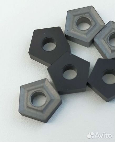 Твердый сплав Т15К6 иностранные