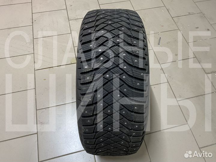 Goodyear UltraGrip Arctic 2 205/50 R17 93T
