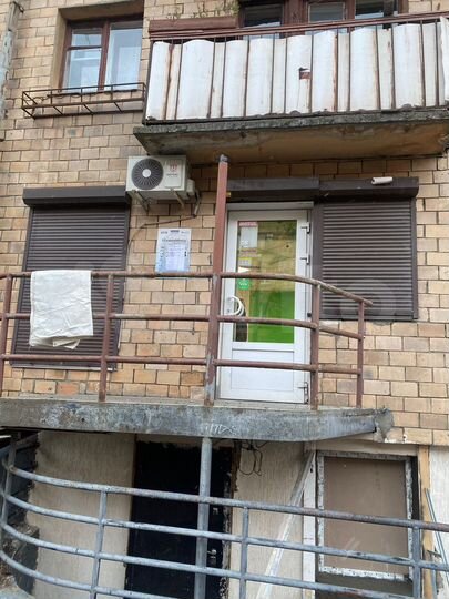 Свободного назначения, 42.2 м²