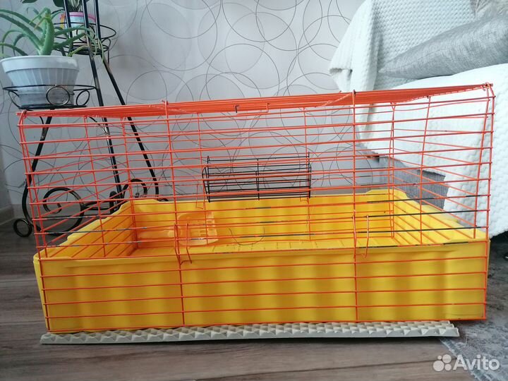 Клетка для грызунов