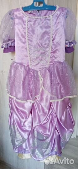 Прокат карнавальных костюмов