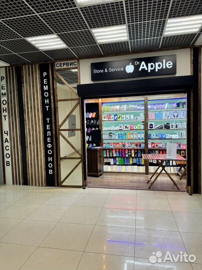 Бизнес по ремонту тел. и продаже моб. аксессуаров
