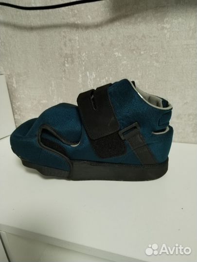 Ортопедические сандали размер L(41-43)