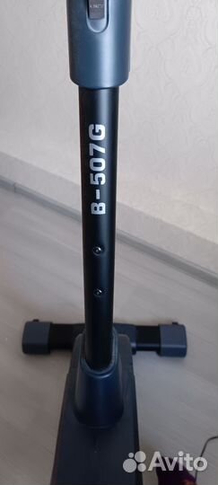 Велотренажёр Torneo B-507G