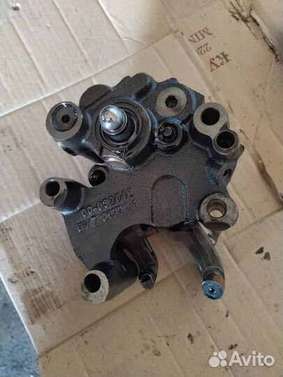 Ось коромысел DAF XF 105 2008