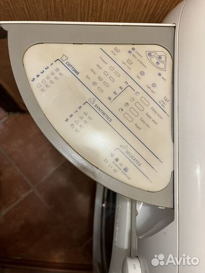 Стиральная машина автомат бу