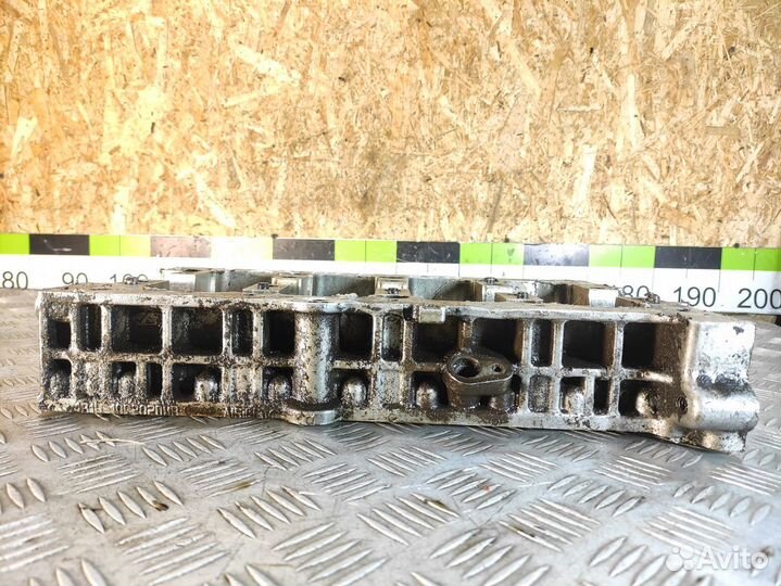 Постель коленвала Chery Fora 2006-2010