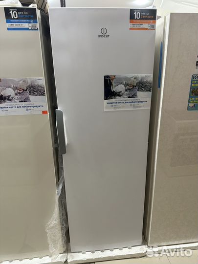 Морозильная камера indesit