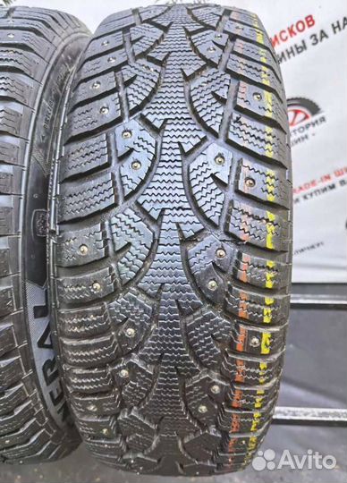 General Tire Altimax Arctic 195/65 R15 95Q