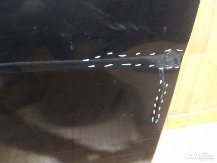 Дверь Jaguar Xf 2 С 2015 Года