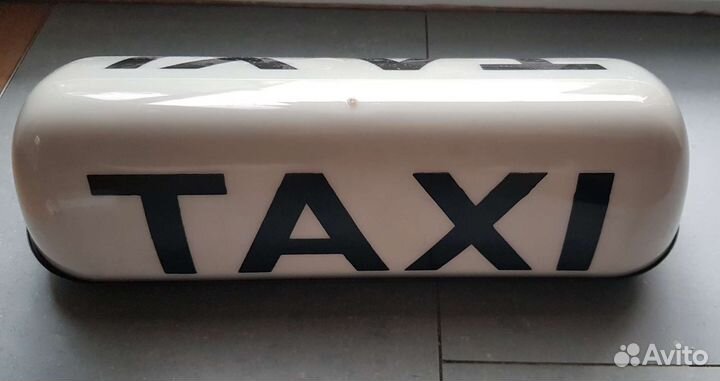 Шашечки Такси