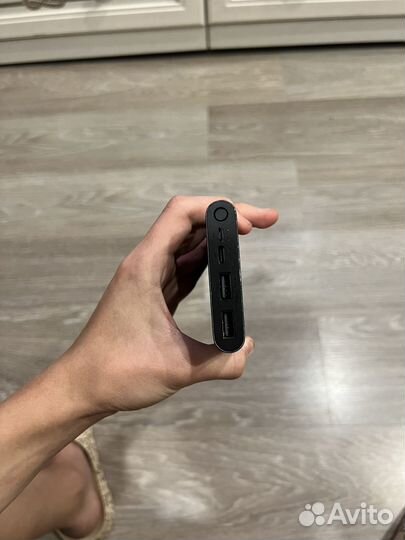 Повербанк xiaomi 10000