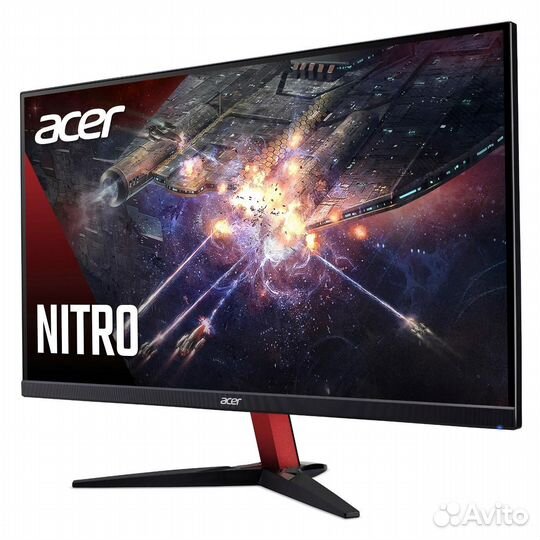 Новый Игровой Acer nitro 27