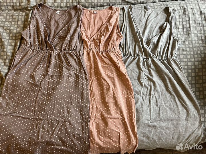 Одежда для беременных