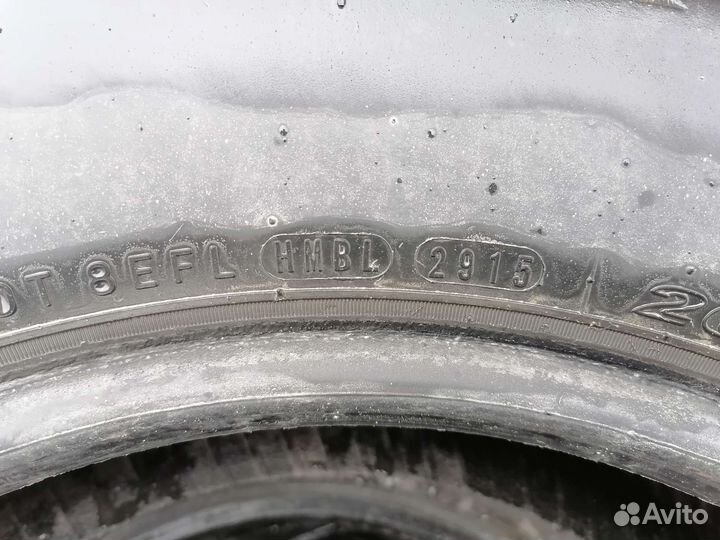 Nexen Winguard SUV 265/65 R17