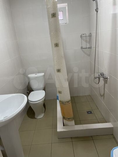 Комната 18 м², 1/2 эт.