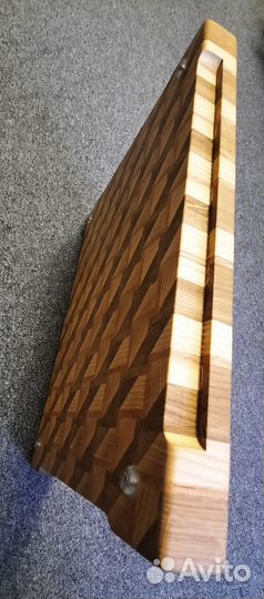 Разделочная доска из дерева