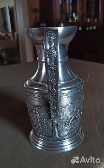 Штоф, графин