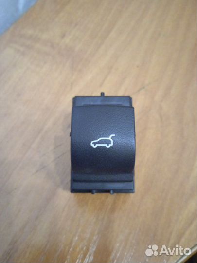 Кнопка открывания багажника Bmw X5Mp F15 3.0 2016