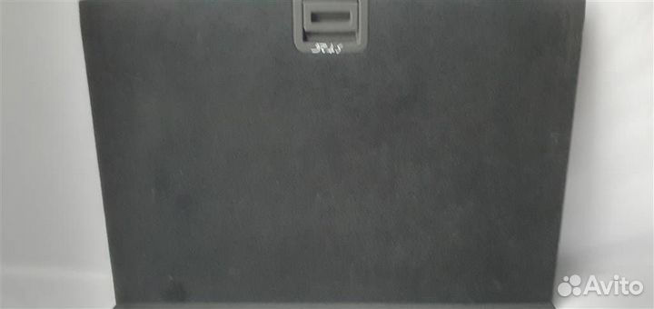 Пол багажника Volkswagen Touareg NF FL 2010-2018