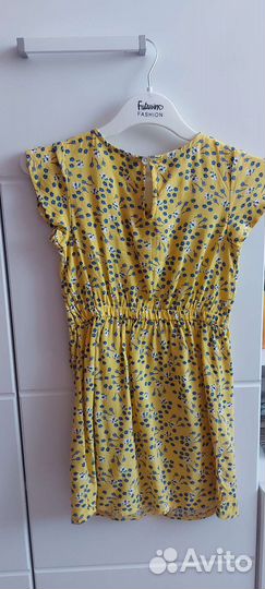 Платья на девочек