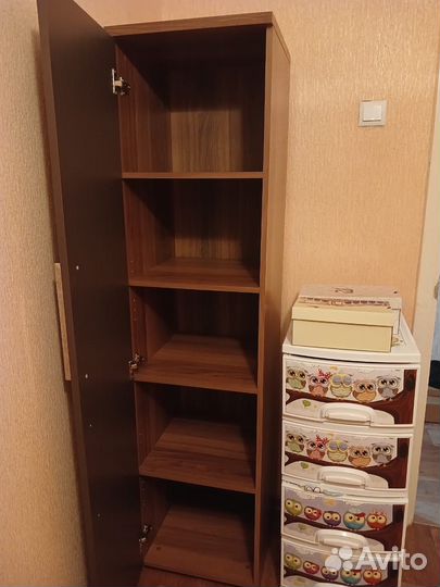 Шкаф бу