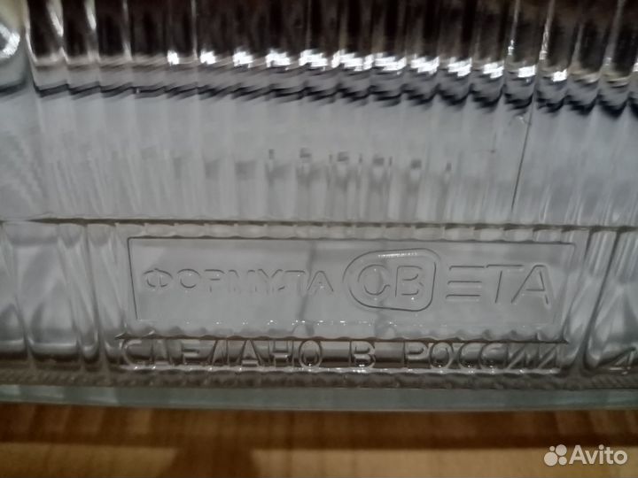 Блок-фара ваз 2108-099 левая 