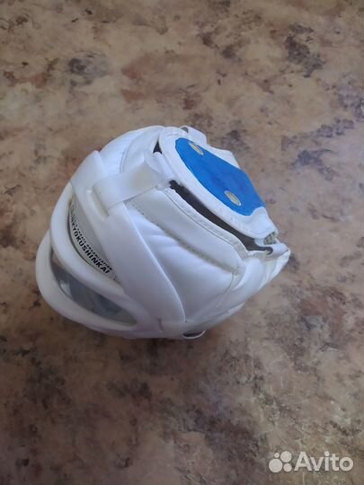 Шлем спортивный