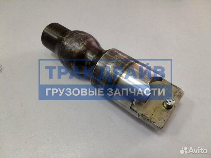 Палец сцепного устройства Rockinger RO500-530-560