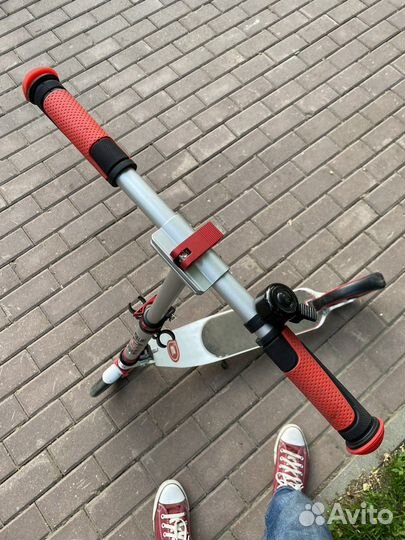 Самокат взрослый blade