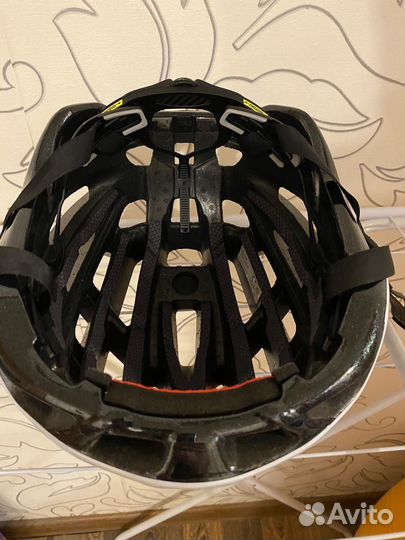 Велошлем Kask Valegro WG11