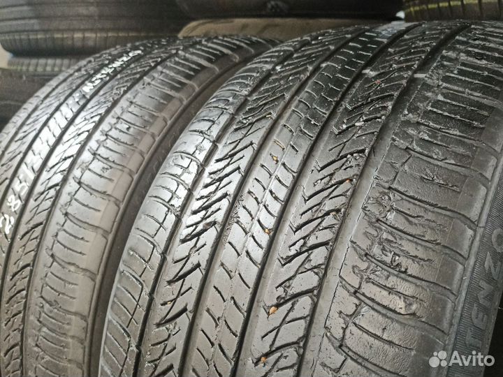 Altenzo Sports Navigator 285/35 R21