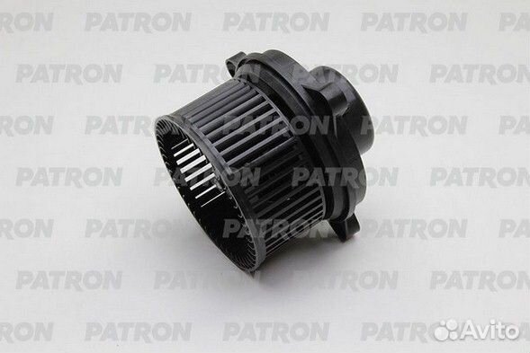 Вентилятор отопителя Dodge Stratus (01), Volga Siber (08), Chrysler Sebring II (01)