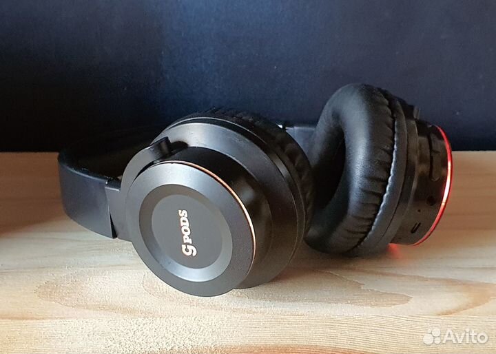 Беспроводные наушники CGPods Pro