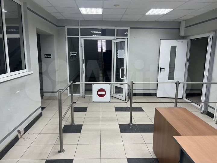 Офис, 2800 м²
