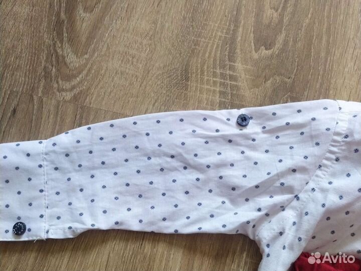 Костюм для малыша 68-74