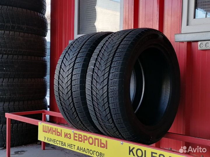 Arivo Winmaster ProX ARW5 285/45 R19