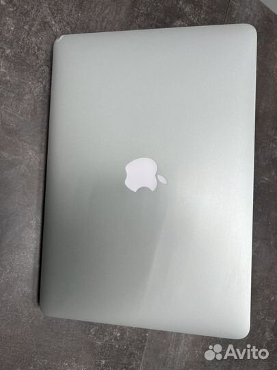 Macbook air13 2018