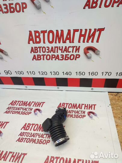 Гофра воздушного фильтра Киа Церато 4 BD 2.0