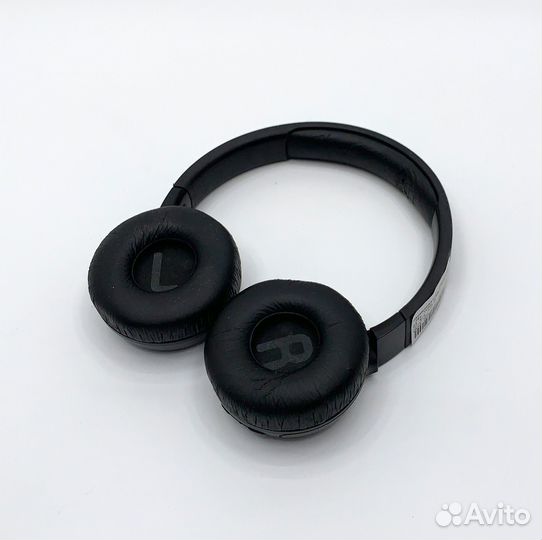 Наушники JBL tune 600BT