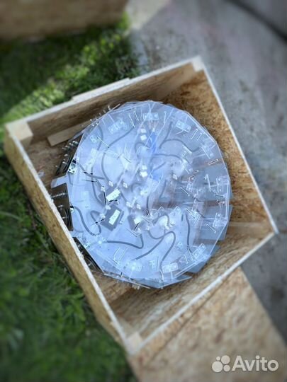 Ящики, упаковка