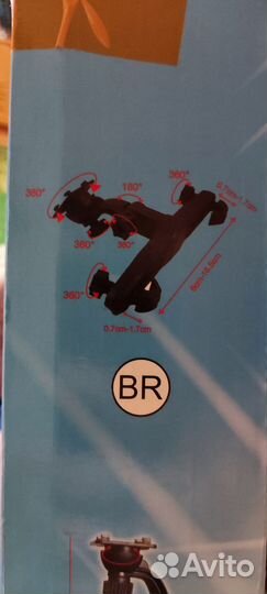 Держатель для планшета в машину