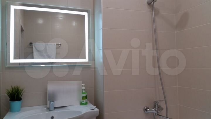 Квартира-студия, 30 м², 3/19 эт.