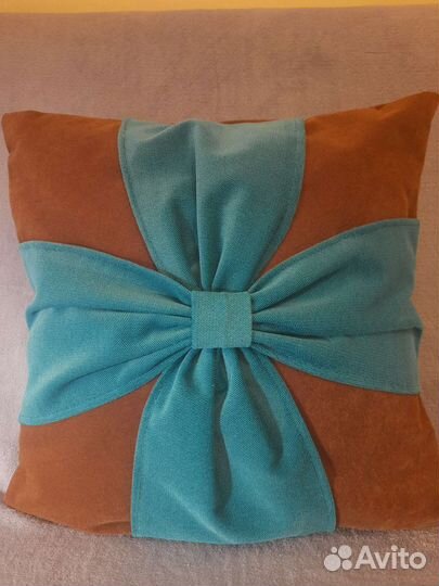 Декоративные подушки