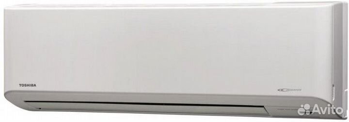 Toshiba RAS-13N3KV-E/RAS-13N3AV-E